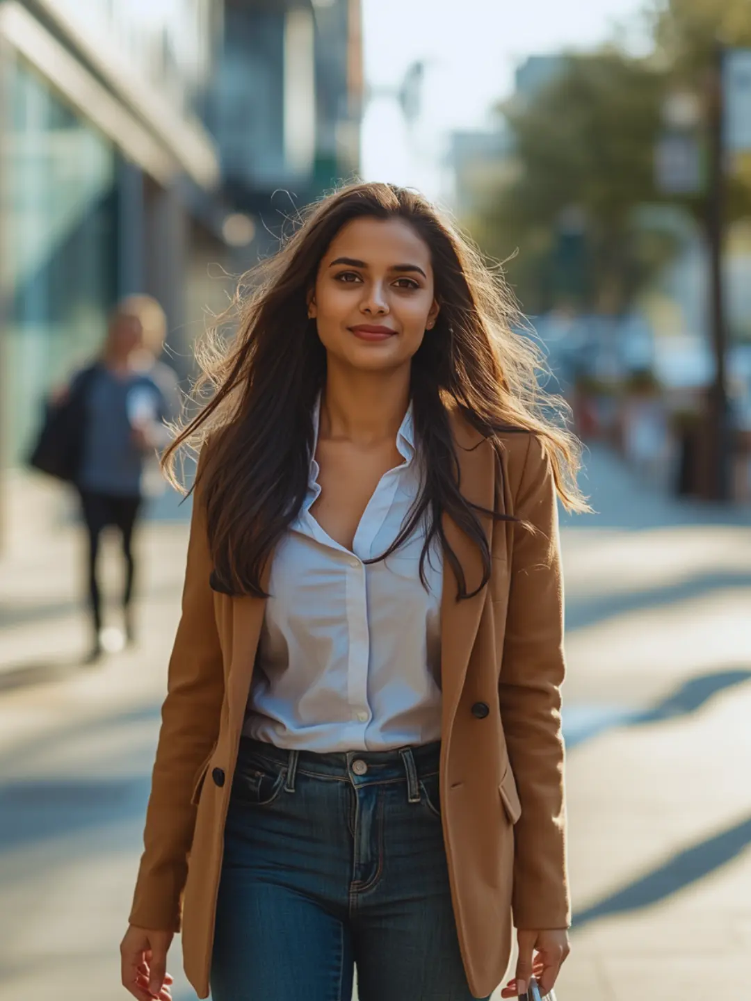 Kriti Raj