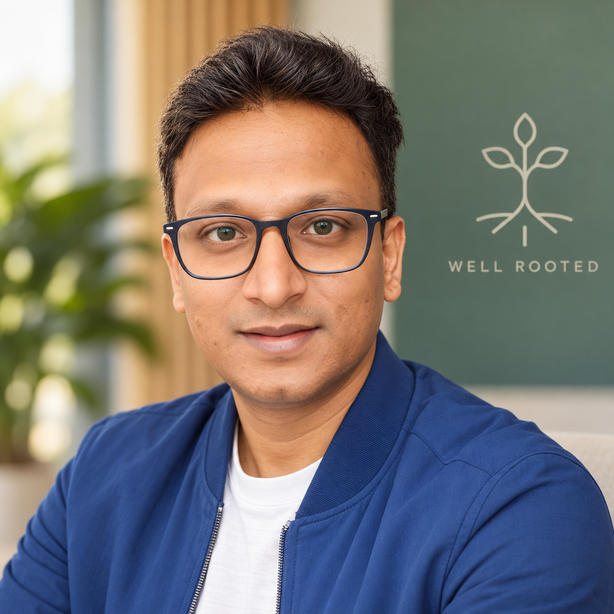 Aanand Kumar Mallik